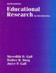 Educational Research