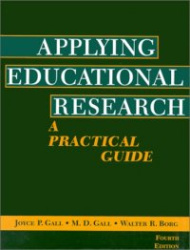 Applying Educational Research