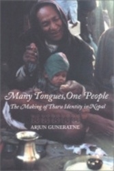 Many Tongues, One People - The Making of Tharu Identity in Nepal