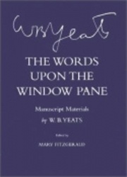 The Words Upon the Windowpane - Manuscript Materials