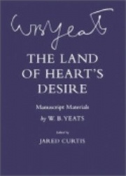 The Land of Heart's Desire - Manuscript Materials