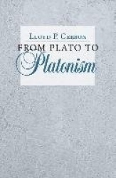 From Plato to Platonism