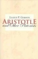 Aristotle and Other Platonists