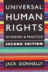 Universal Human Rights in Theory and Practice