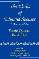 The Works of Edmund Spenser - A Variorum Edition