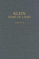 A.M. Klein - The Story of the Poet