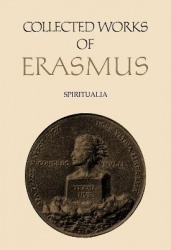 Collected Works of Erasmus - Spiritualia, Volume 66