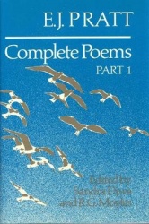 E.J. Pratt - Complete Poems