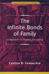 The Infinite Bonds of Family - Domesticity in Canada, 1850-1940