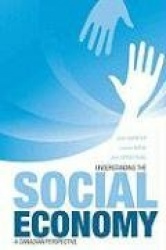 Understanding the Social Economy - A Canadian Perspective