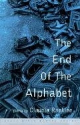 The End of the Alphabet