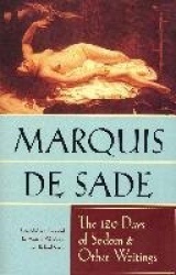 The 120 Days of Sodom and Other Writings