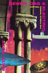 Sewer, Gas&Electric