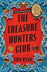 The Treasure Hunters Club - A Mystery