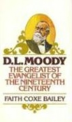 D. L. Moody