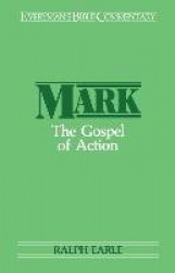 Mark - Gospel of Action