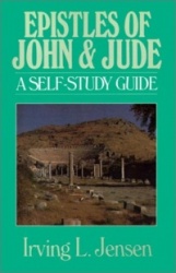 Epistles of John and Jude