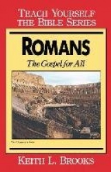Romans - Gospel for All