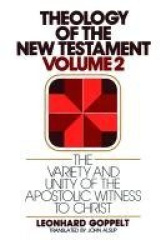 The Variety and Unity of the Apostolic Witness to Christ