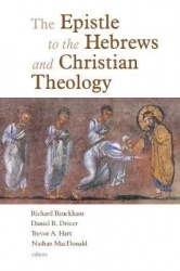 The Epistle to the Hebrews and Christian Theology