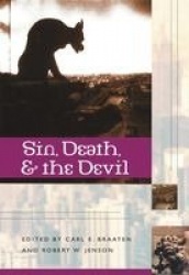 Sin, Death and the Devil
