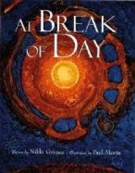 At Break of Day