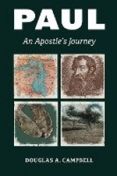 Paul - an apostles journey