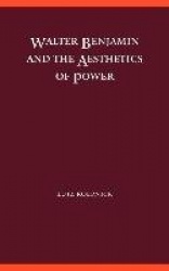 Walter Benjamin and the Aesthetics of Power
