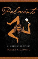 Palmento - A Sicilian Wine Odyssey
