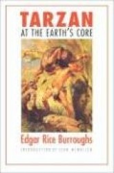 Tarzan at the Earth`s Core