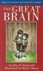The Great Brain