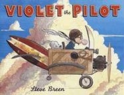 Violet the Pilot