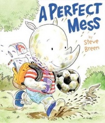 A Perfect Mess