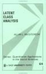 Latent Class Analysis
