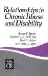 Relationships in Chronic Illness and Disability