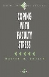 Coping with Faculty Stress