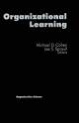 Organizational Learning