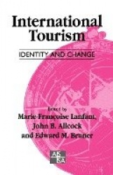 International Tourism - Identity and Change