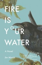 Fire Is Your Water - A Novel