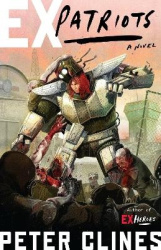Ex-Patriots - A Novel