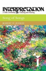 Song of Songs - Interpretation