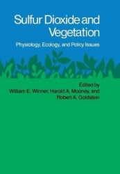 Sulfur Dioxide and Vegetation - Physiology, Ecology, and Policy Issues