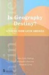 Is Geography Destiny?