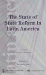 The State of State Reform in Latin America
