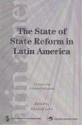 The State of State Reform in Latin America