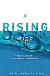 A Rising Tide - Financing Strategies for Women-Owned Firms