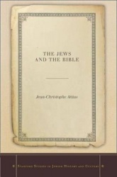 The Jews and the Bible