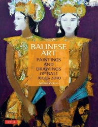 Balinese Art