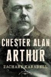Chester Alan Arthur