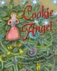 Cookie Angel